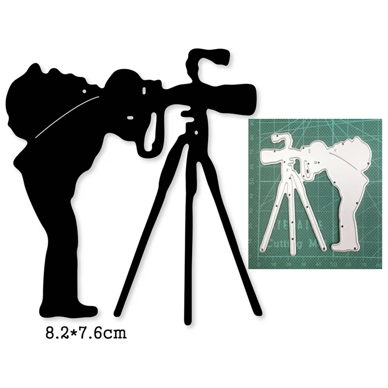 Штампы для резки металла штампы скрапбукинга | Дом и сад