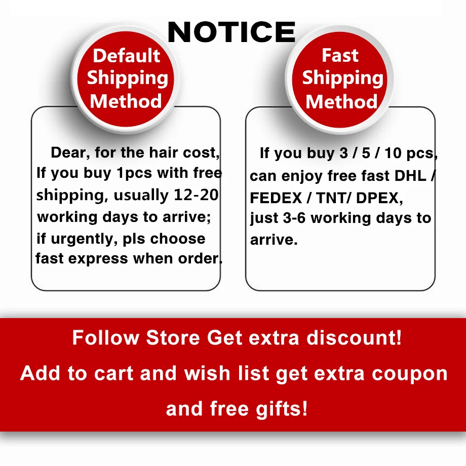 Перуанские волнистые человеческие волосы для наращивания 4 пряди 30 дюймов 1 шт. 3