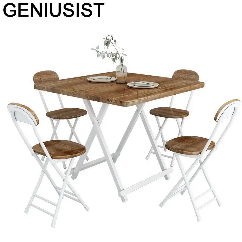 Складной стол для кемпинга кухонная мебель полная дома| |