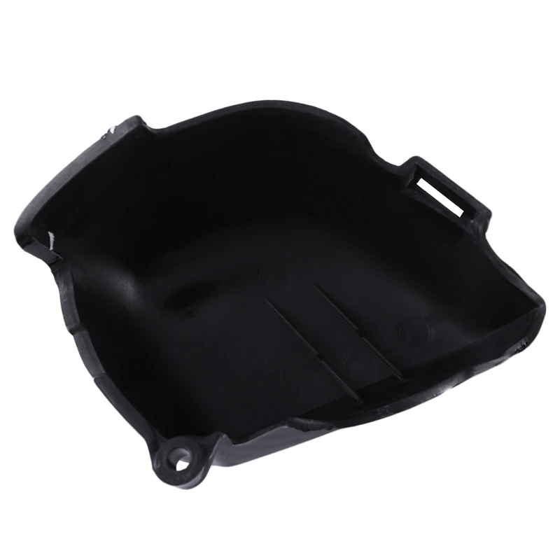 

Air Filter Cap Protector Carburetor Side Cover Carburetter Frame Guard for Honda CB 400 CB400 VTEC 1999-2007