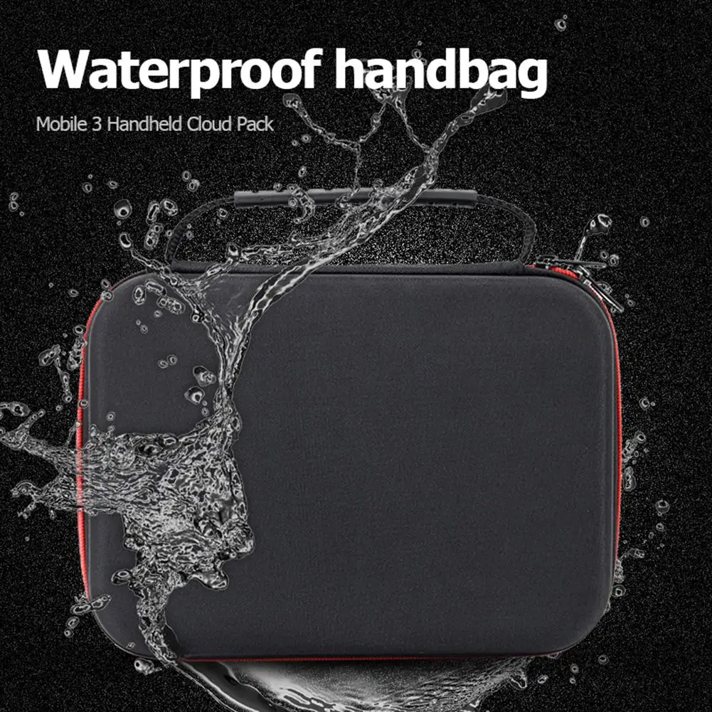 Защитная сумка для хранения с хорошей текстурой высококачественный нейлоновый