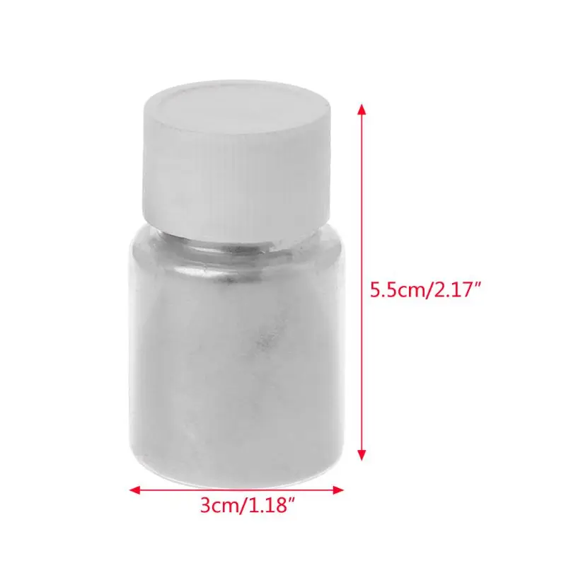 

15 Colors Mica Powder Epoxy Resin Dye Pearl Pigment Natural Mica Mineral Powder