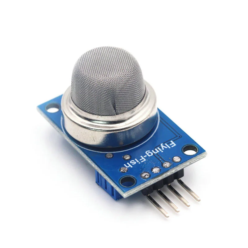 5 шт. встроенный датчик оксида углерода MQ9 для arduino | Электроника