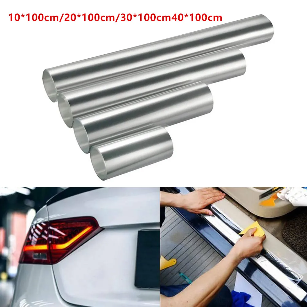 Универсальная водонепроницаемая пленка автомобильный капот бампер защита от