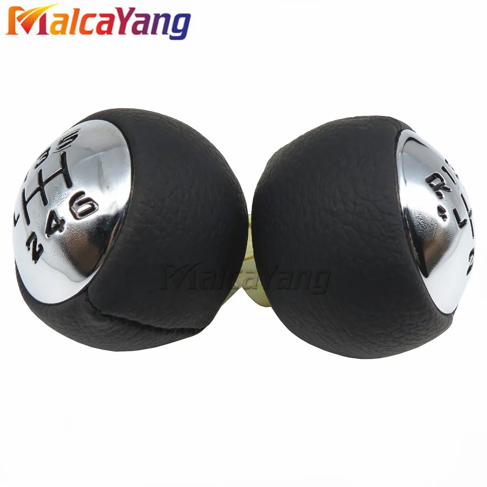 Для Peugeot 307 308 3008 407 5008 807 Citroen C3 C4 C8 руководство 5 6 скоростей Трансмиссия ручка