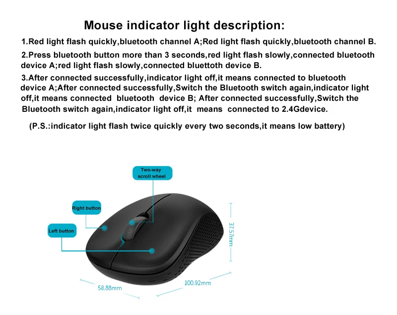 Rapoo 8000M многомодовая Бесшумная Беспроводная клавиатура мышь комбо Bluetooth 3,0& 4,0 RF 2,4G переключение между 3 устройствами