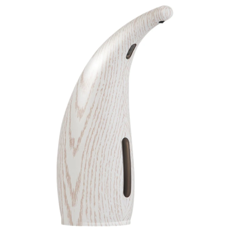 

Лидер продаж, автоматический Электрический дозатор мыла и жидкости для рук, 300 мл, домашний водонепроницаемый IPX67, бесконтактный инфракрасн...