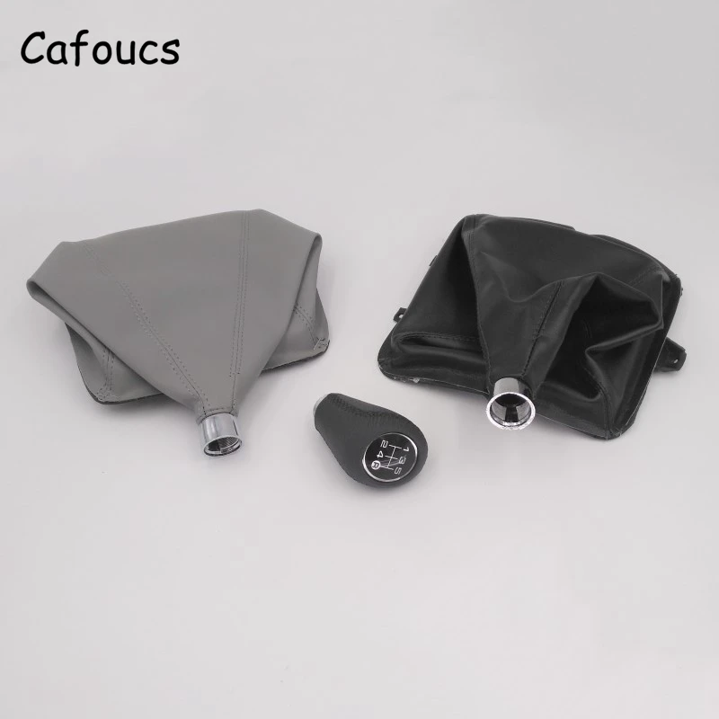 Ручной рычаг переключения передач Cafocus для Great Wall Wingle 3 5 С Пылезащитным чехлом |