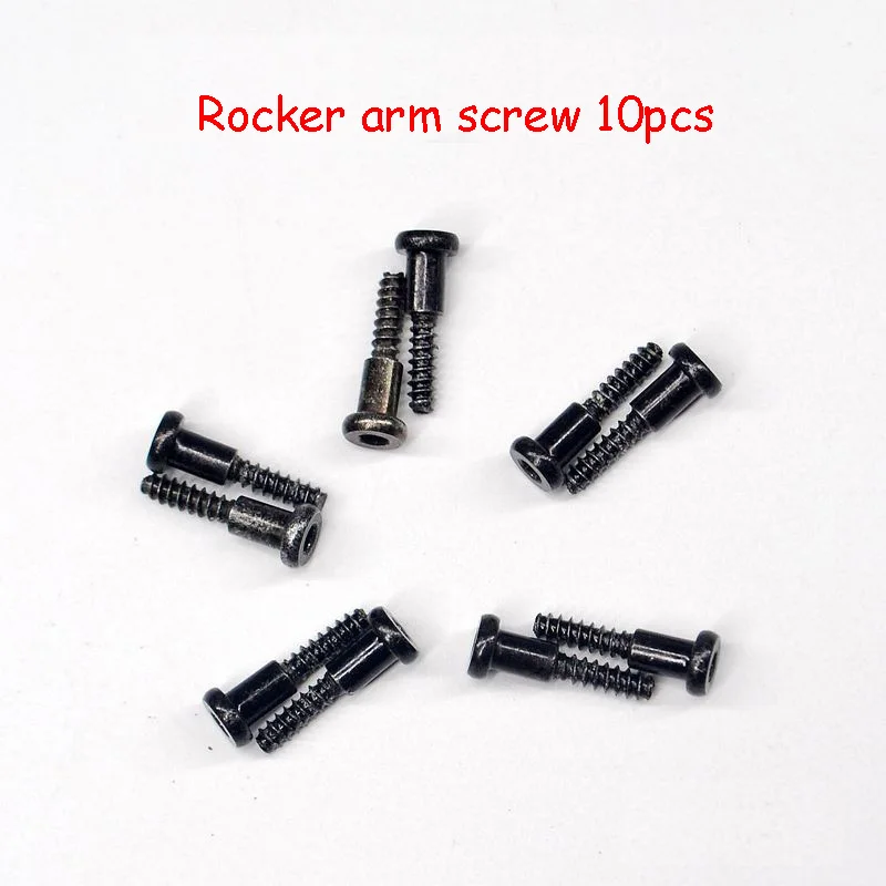 HENGLONG 3839/3839-1 1/16 RC tank U.S.M41A3 ходячий бульдог Запасные части: коромысло винт 10