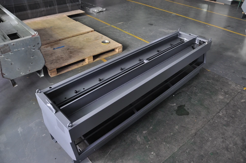 Gigertop 3D подвесной противотуманный экран машина Flightcase Пакет вентилятор водяной туман занавес видео Phto Логотип Играть занавес свет