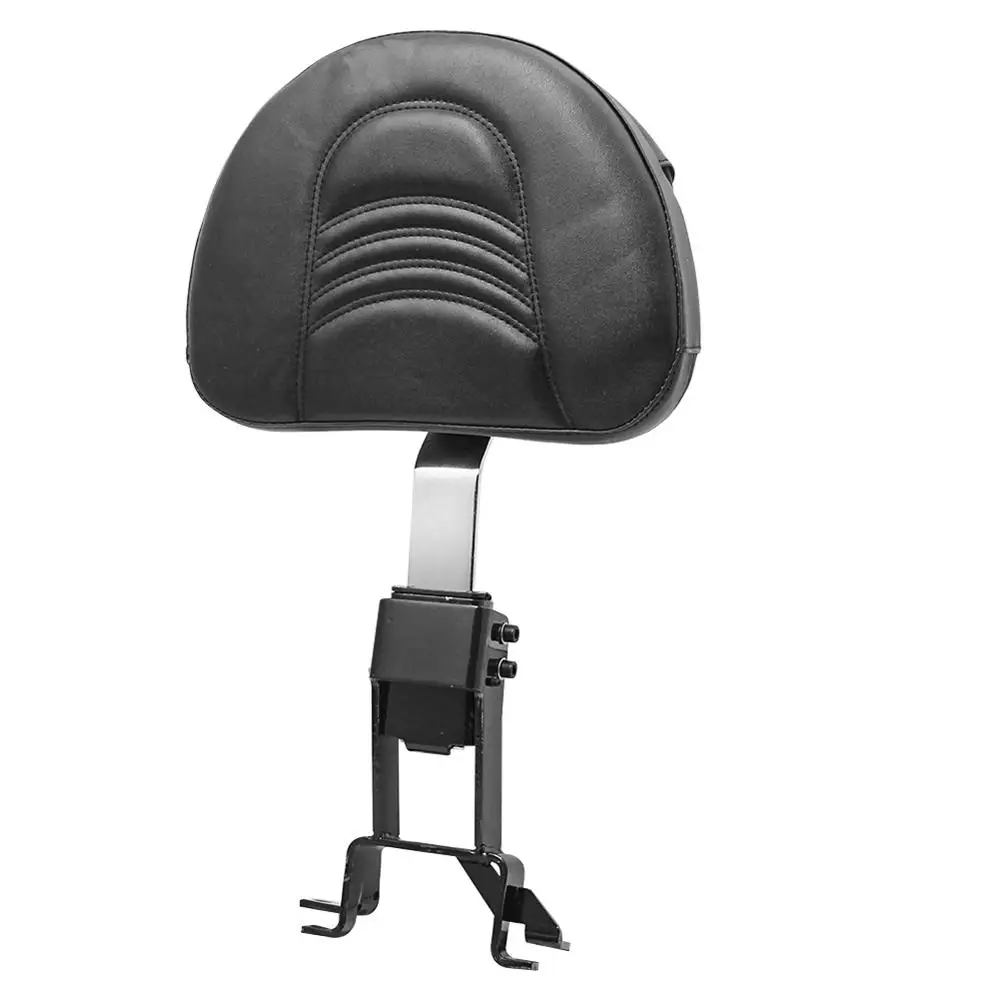 Съемная регулируемая штепсельная спинка для водителя + монтажный комплект Chief