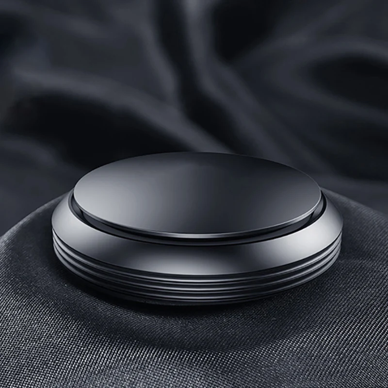 Освежитель воздуха для автомобиля ароматический очиститель Твердый бальзам