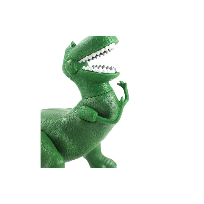 Фигурка История игрушек - динозавр Рекс (20 см) | Игрушки и хобби