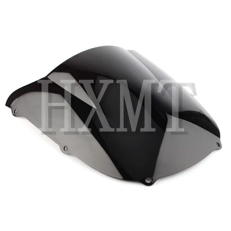 Для Kawasaki Ninja ZX9R ZX 9R 1998 1999 мотоцикл лобовое стекло ветровое ветрозащитный двойной