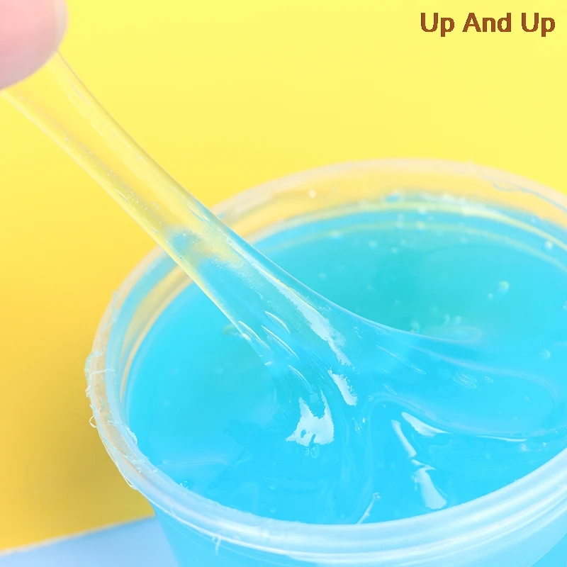 60 мл 2021 новый супер пылеочиститель глина пыль Клавиатура Очиститель мокуса