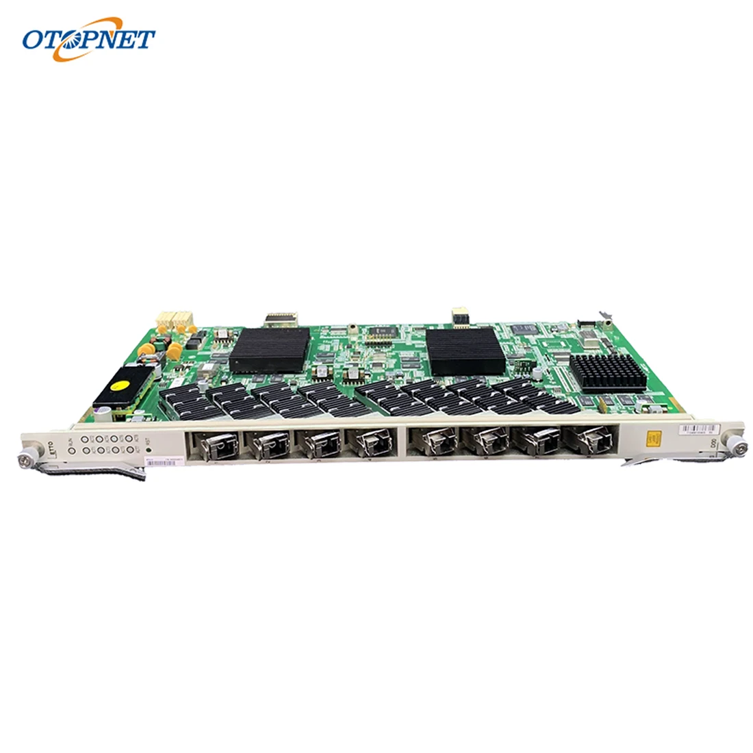 

Original ZTE ETTO EPON board with 8pcs PX20+ sfp module for ZTE OLT C300 C320