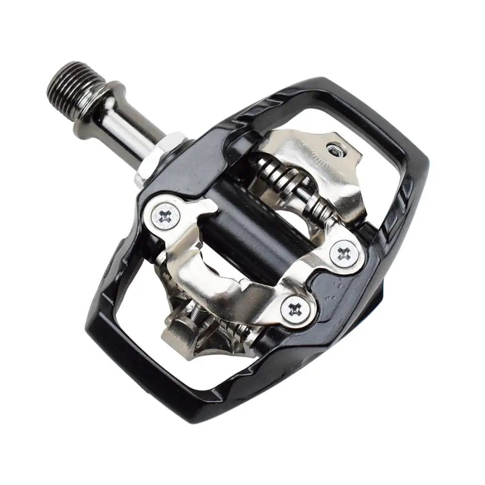 MD1 M101 Велоспорт Clipless самоблокирующийся горный велосипед педаль детали