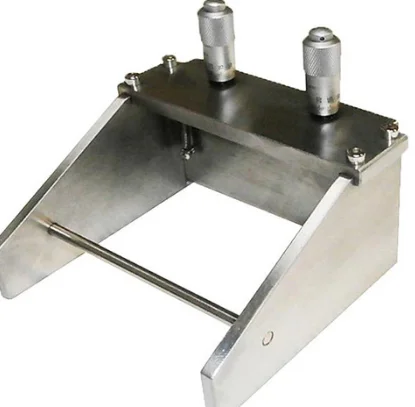 

100mm Doctor Blade Coating for Battery Electrode Coating