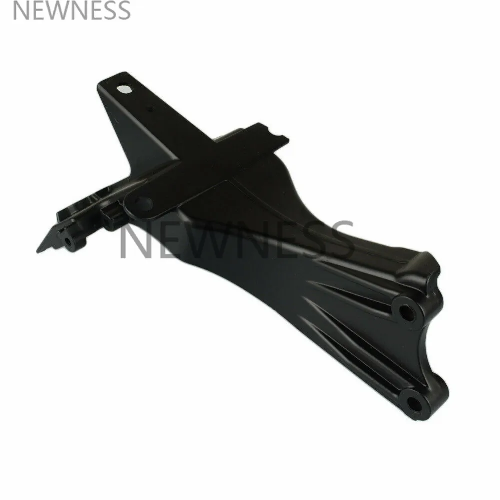 Передняя передняя фара мотоцикла кронштейн обтекателя Stay Head Cowling для KAWASAKI ZX14R ZZR1400