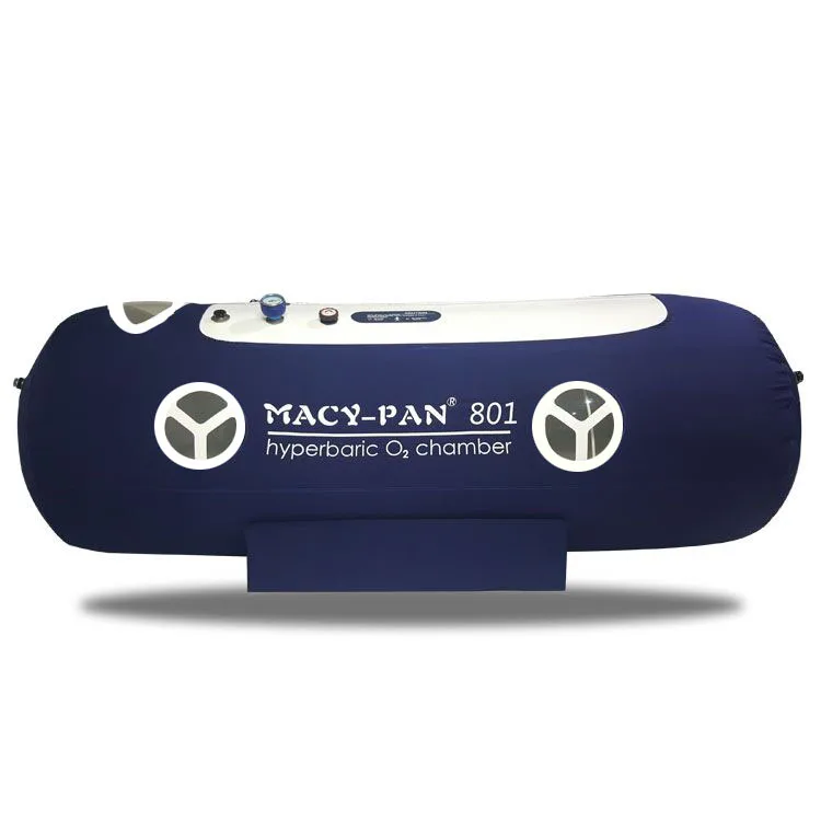 

Hyperbaric oxygen chamber at home for SPA therapy equipment