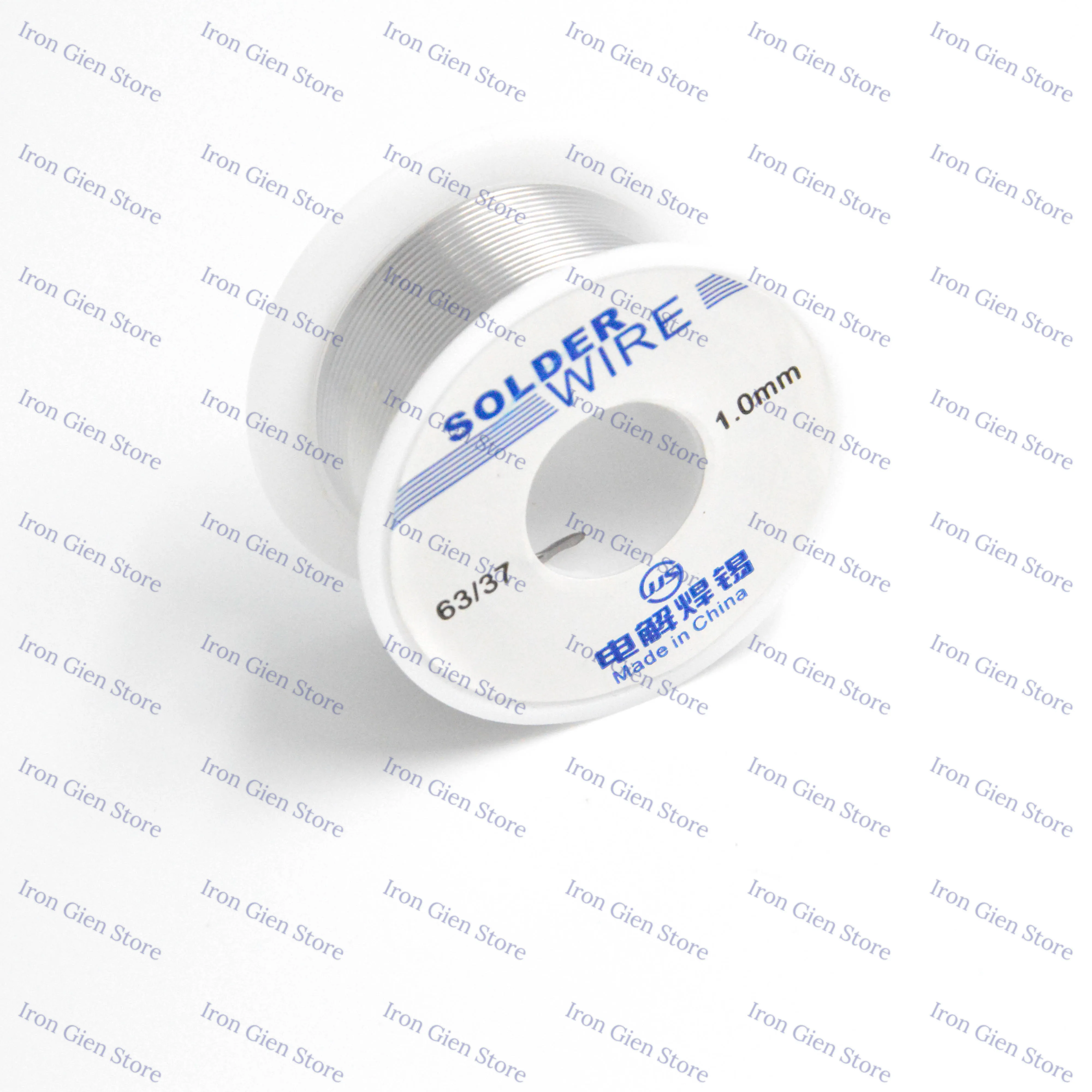 60W 220V Электрический паяльник Комплект для утюгов Регулируемый Температура с