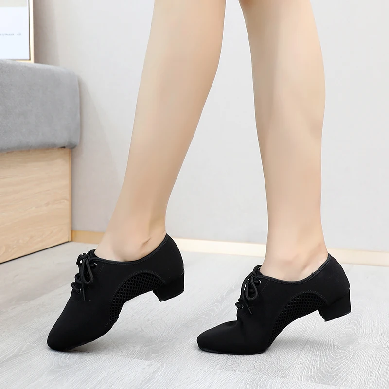 Hipposeus унисекс Обувь для танцев Для мужчин женщин девичьи Бальные Танцы