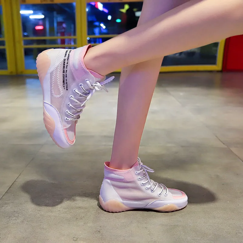 

Women Sneakers Comfortable Outdoor Solf Woman Running Shoes Soft Sports Shoes Woman Zapatillas Mujer 2020 Walking Shoes Women