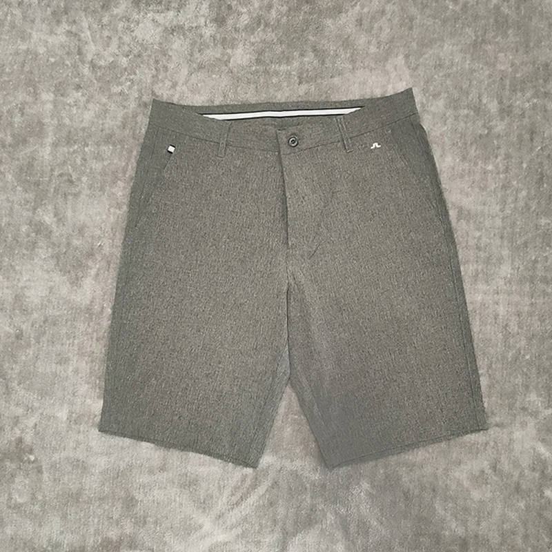 

Golf shorts men's clothing pants 2021 new golf fashion casual pants sweatpants ball pants