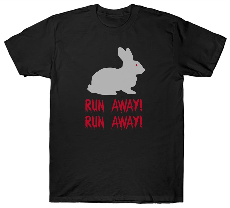 We can run. We can run