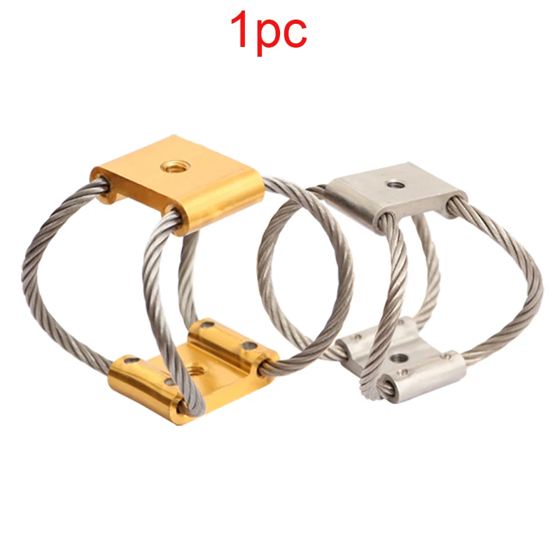 1 шт мини стальная проволока к