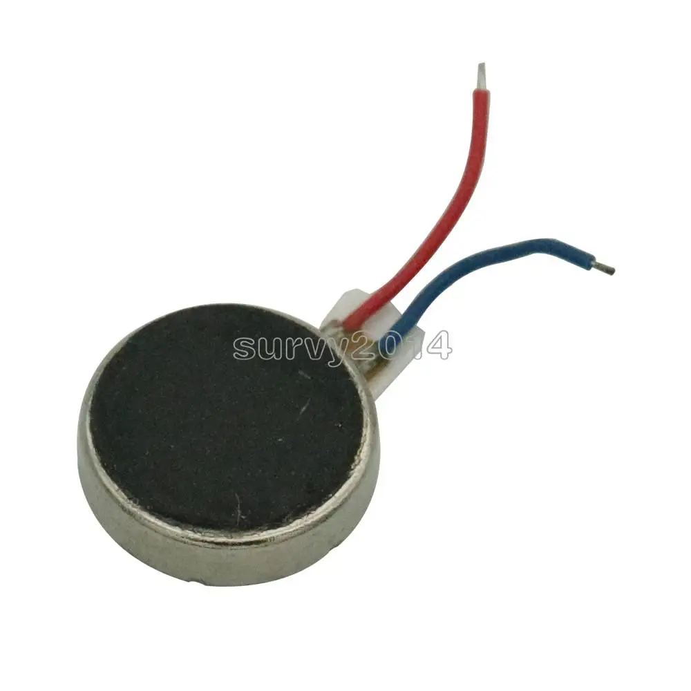 5 шт. вибрирующий мини-мотор для телефона | Электроника
