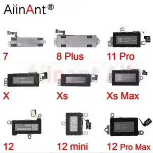 Гибкий кабель для iPhone X, XR, Xs, 11, 12 Pro Max, 7, 8 Plus, mini, SE2