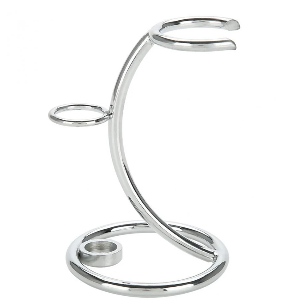 Для мужчин бритвенная стойка для бритья помазок держатель бритвы кронштейн дома