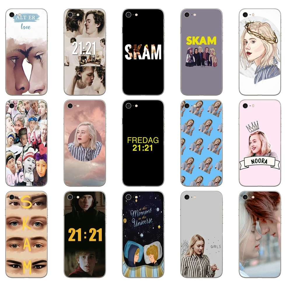 Мягкий силиконовый чехол для iPhone 5 5S SE 6 6s 8 plus 7 7 Plus X XS SR MAX