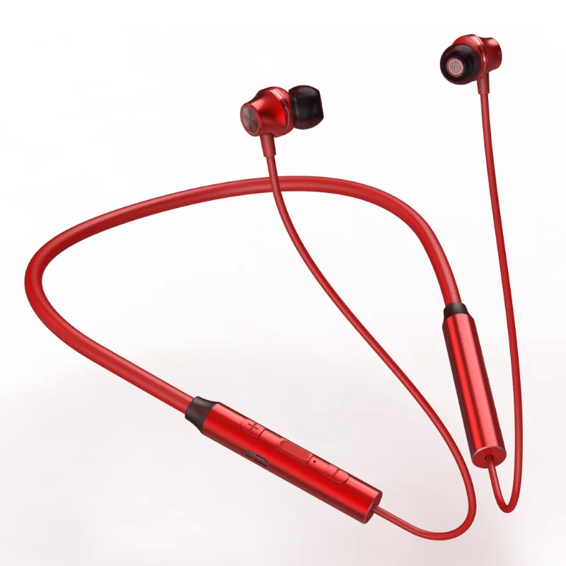 Производители частный режим новый стиль спортивная bluetooth гарнитура для бега Lavalier