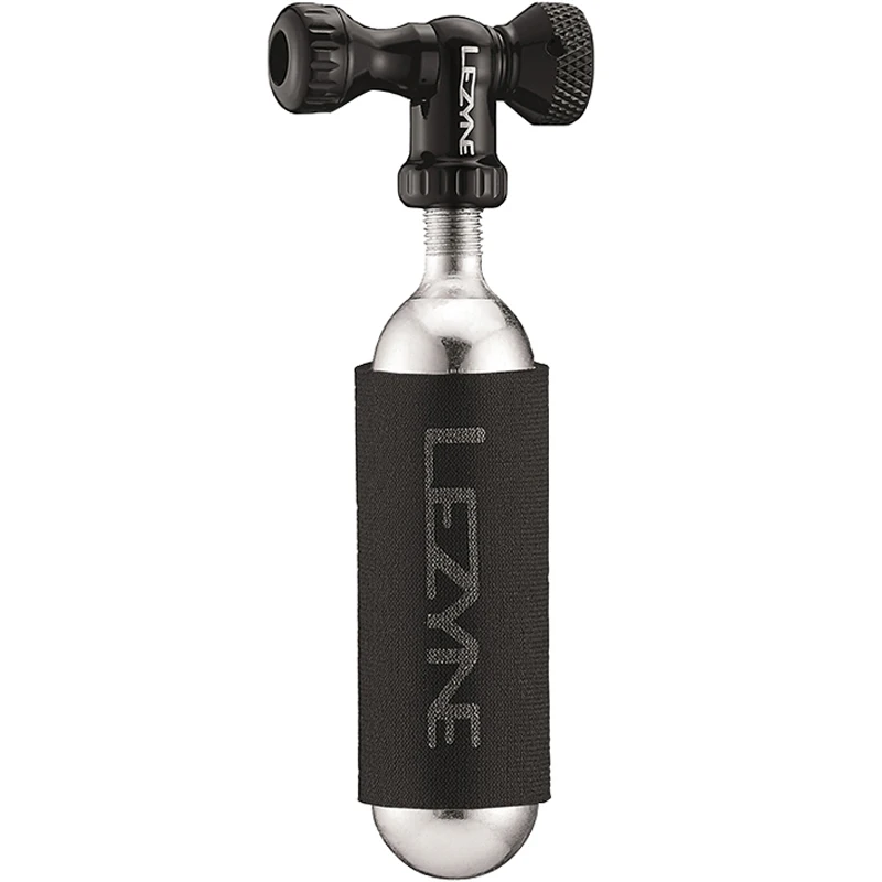 LEZYNE мини-насос CO2 насос с изолированным рукавом воздушный велосипедный дорожный