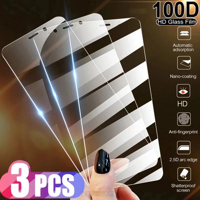 Защитное стекло для экрана закаленное UMIDIGI UMI Plus S2 Lite S5 S3 A1 A3 A5 A7 Pro A7S Bison C Note 2 Power3 3