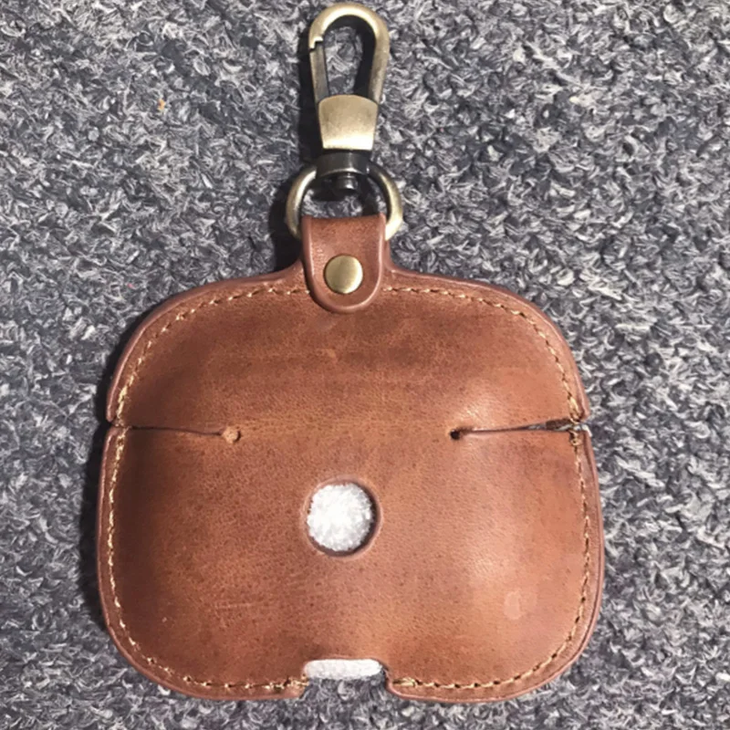 

Suitable For Pro Protective Cover Leather Suitable For 3 Bluetooth Wireless Headset Dust Cover