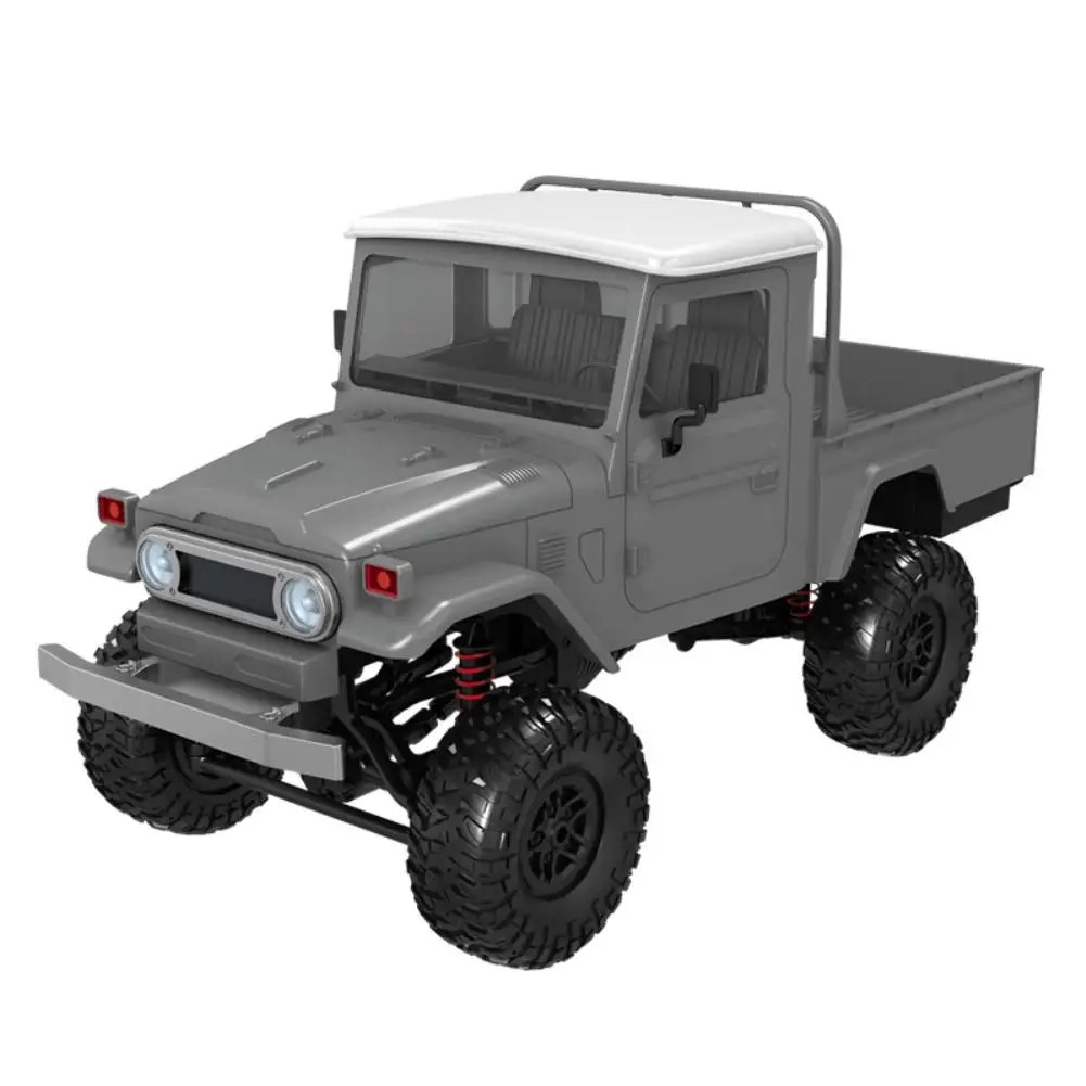 Hobbylane 1:12 Simulation Truck Modeling Toy with Remote Control for Kids |