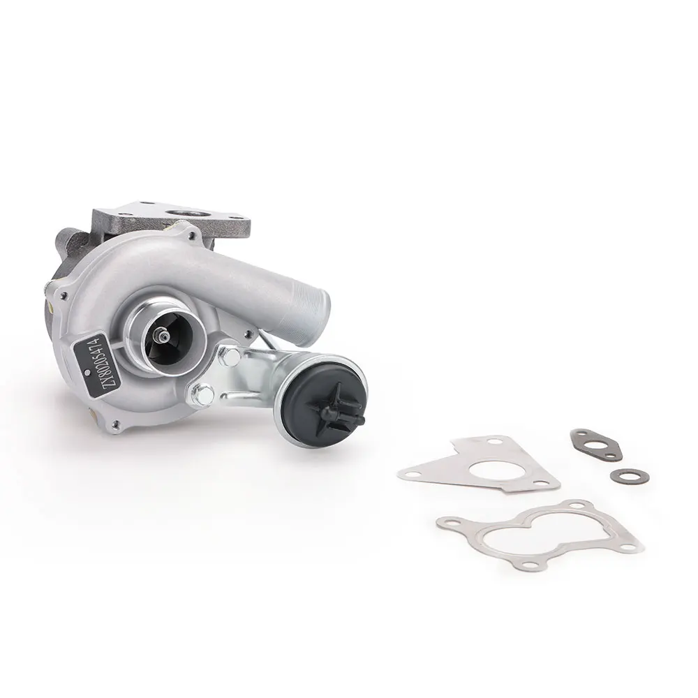 

Турбина Maxpeedingrods KP35 Turbo подходит для Renault KANGOO CLIO для Nissan Almera 1,5 л dci K9K-700 Турбокомпрессор Supercharger