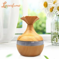 air humidifier aromatherapy essential oil diffuser intelligent ultrasonic cold mist sprayer maker fogger scent home appliances