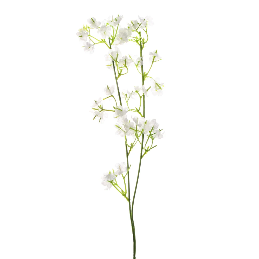 Искусственный цветок 42 см искусственный искусственные цветы для детского