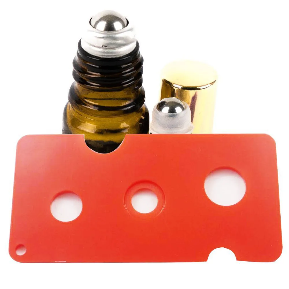 1 шт. легкая Полезная открывалка для эфирных масел инструмент снятия ключей