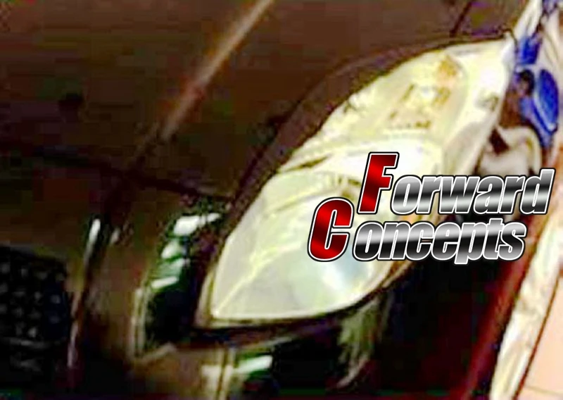 

Подходит для 2006-2009 YARIS HATCHBACK JDM век для бровей