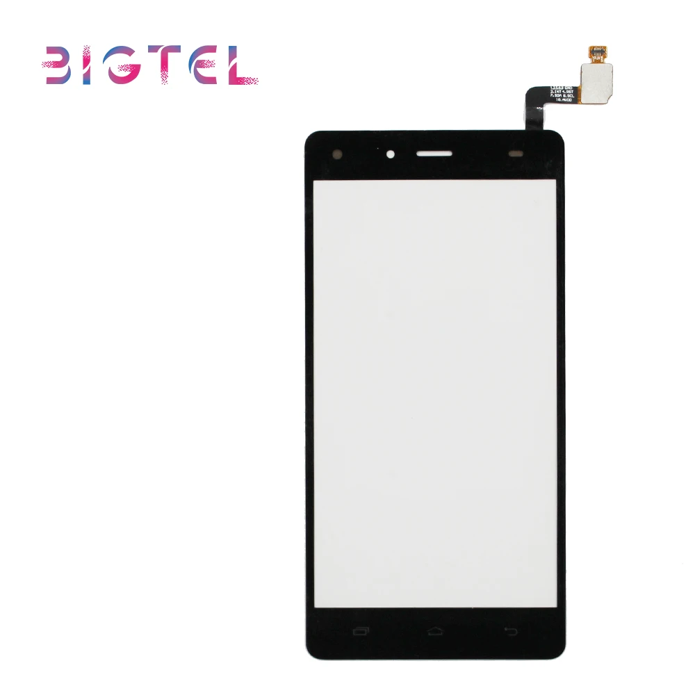 

5 Pcs/Lot Touch Screen For Infinix X557 Front Glass Touch Panel Digitizer Glass Panel For Infinix X557 Touch Sensor