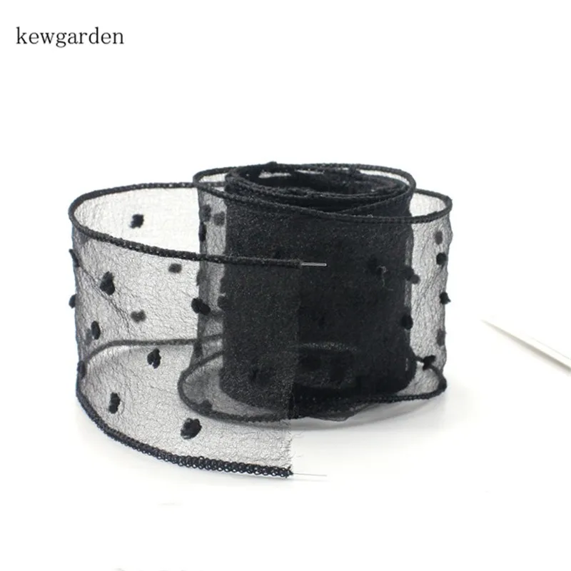 Kewgarden точечная фотолента аксессуары сделай сам для банта волос 2 дюйма 5 см