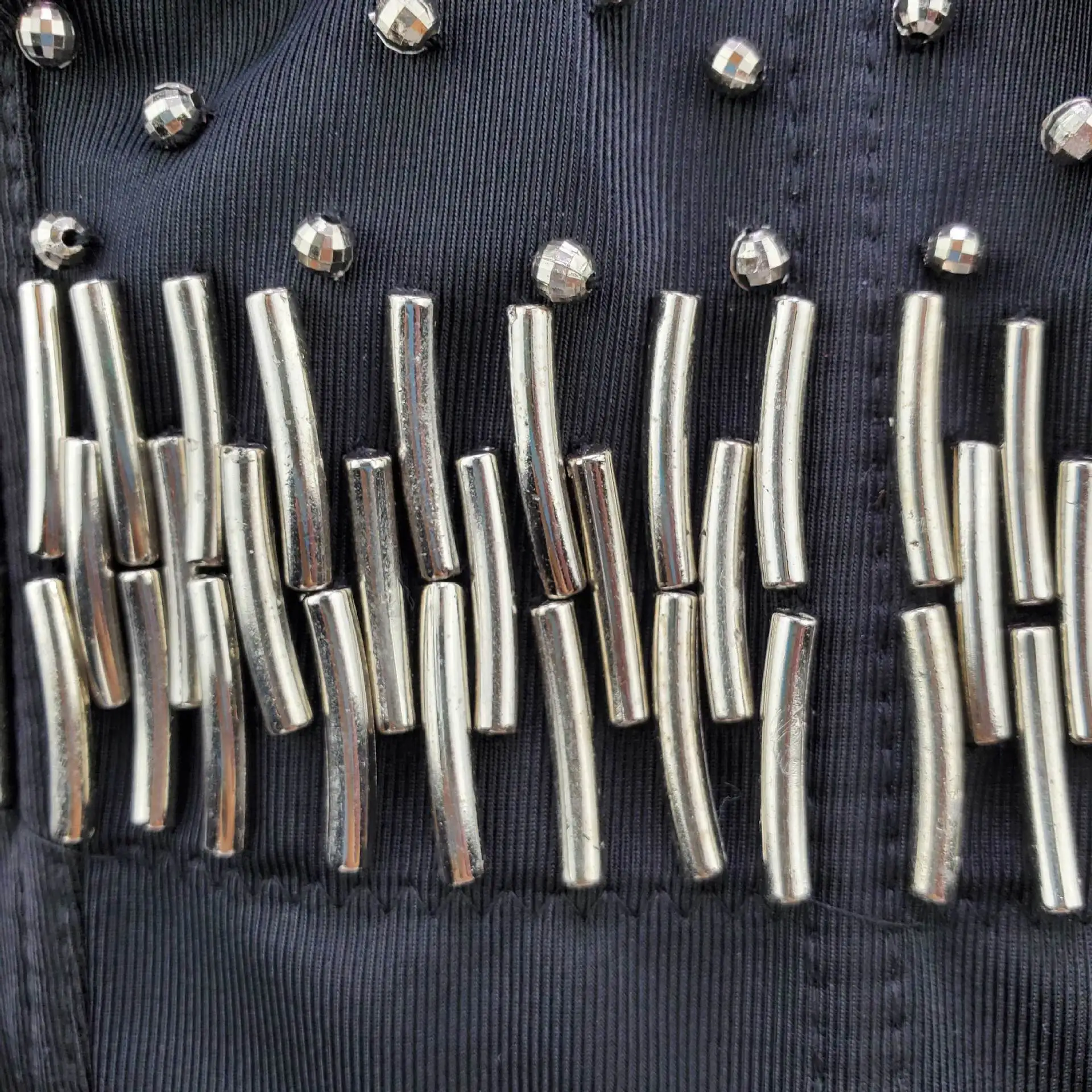 

2021Tube nail bead nightclub bra camisoles training bras sports bras bustiers corsets camisoles tanks crop tops sexy lingerie