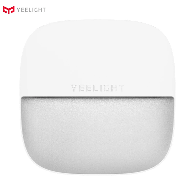 Светодиодный индукционный ночной светильник Yee с управлением светодиодный