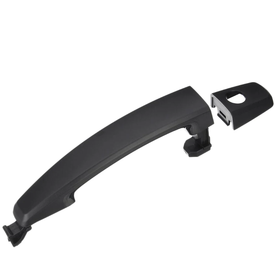 Передняя Задняя внешняя дверная ручка для Chevrolet Aveo 2007 2008 2009 2010 2011|Внешние дверные