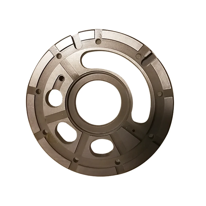 Запасные части для ремонта гидравлического поршневого насоса Komastu|Запчасти